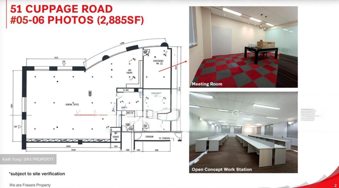 51 Cuppage Road (D9), Office #583294031